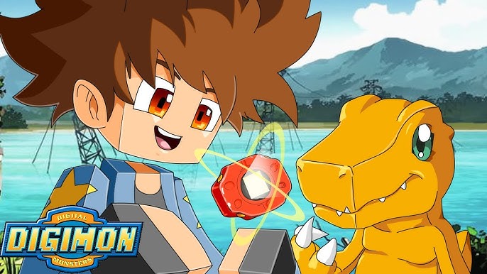 Digimon Data Squad- Gameplay e Dicas! LIVE OFICIAL #01 