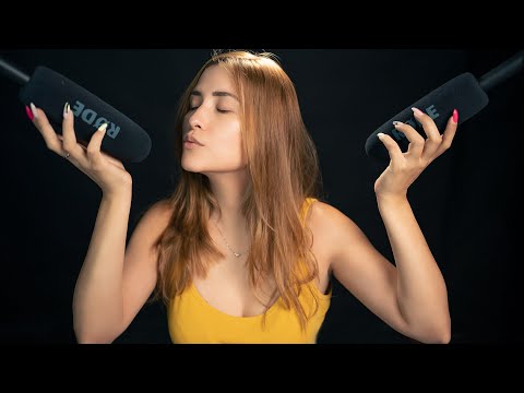 Asmr sin  ANUNCIOS para DORMIR PROFUNDO y sin INTERRUPCIONES | ASMR Español | Asmr with Sasha