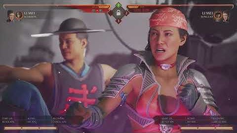 Mortal Kombat 1 - How to increase your Fatal Blow Damage