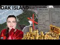 THE MYSTERY OF THE OAK ISLAND TREASURE | MIDWEEK MYSTERY