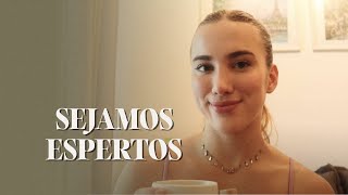 Sejamos espertos