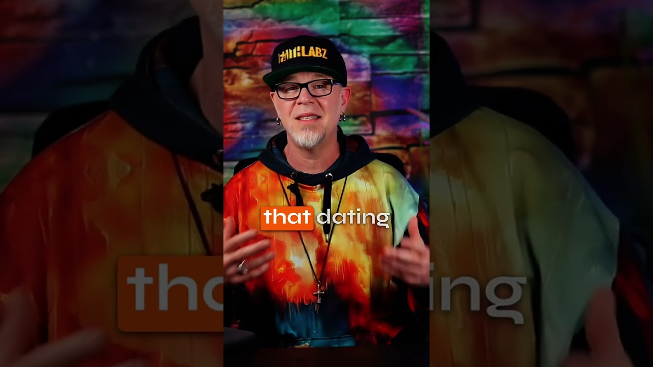She Deleted Her Dating Apps for 30 Days... What Happened Next Changed Everything