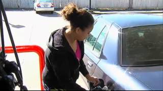 Drivers Fearful After Police Chase