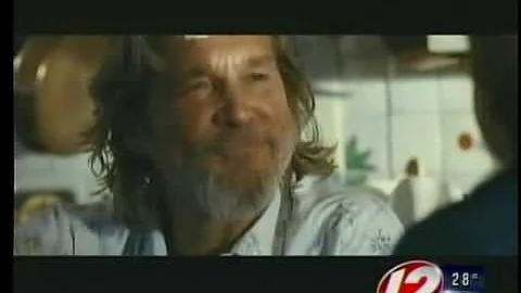 Thomas Cobb's "Crazy Heart"
