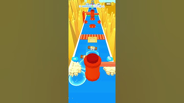 GAME Split Crowd Run NARUTO VS NINJA •GAMEPLAY• LEVELS • ANDROIDGAME, IOSGAME #shorts