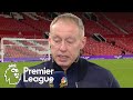 Steve cooper nottingham forest need belief in big moments  premier league  nbc sports