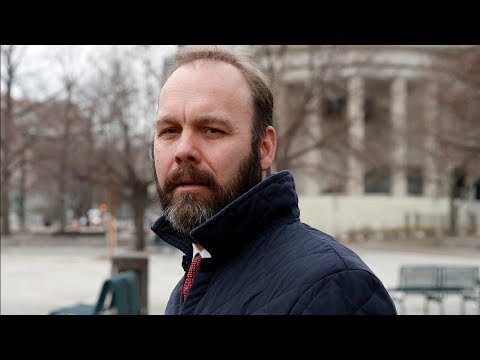 Rick Gates says he lied for years at Manafort's request and stole from him in ...