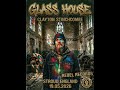 Glass House _ Clayton Stinchcombe #Rebel_Records #maxarts ##dnb #drumandbass #music 