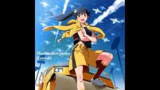 Download Lagu Marshmallow Justice(Fandub) MP3 Download Lagu Marshmallow Justice(Fandub) MP3