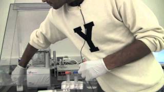 Isothermal Titration Calorimetry (ITC) - Yale CBIC