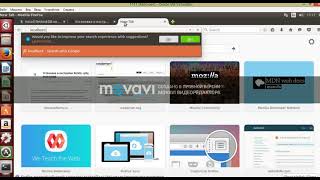 Установка RethinkDB