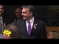 Hungary Wants Autonomy for Hungarians in Ukraine: Orban hints at Treaty of Trianon revision