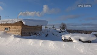 ч4 д Колмогорово  Старообрядцы рассказывают