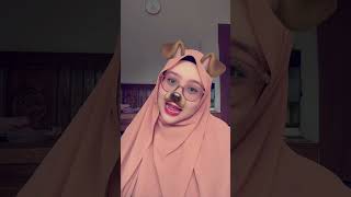 TERNYATA BOLEH JUGA YA AKU