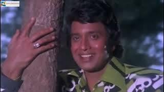 Maine Pyar Kiya To Thik Kiya l 1080P l Kishore Kumar l Atmos Remastered Audio