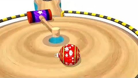 Going balls ​​- All Levels Gameplay ( 33-34 ) INSTANT GAMER | all new games | max level football 3d