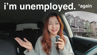 i got laid off. now what?