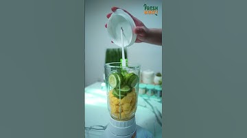 JUS ANTI PERUT BUNCIT