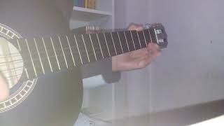Dostum Dostum (Gitar Solo) Resimi