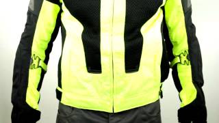 Macna Chilli Motogen.