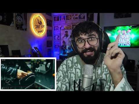 BOUSSADAT REACTION Sayax ZERO