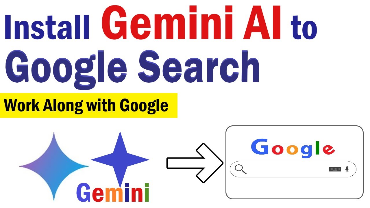 How to Use Gemini AI for Free: Next to Google Search Results Explained ...