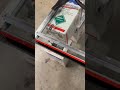 Rebuilding an Ardco Anthony Door