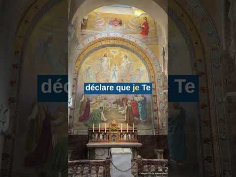 Les trois prières du matin que le diable craint le plus, surtout la troisième.