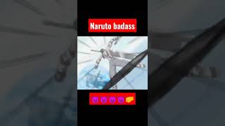 Naruto The rising hokage