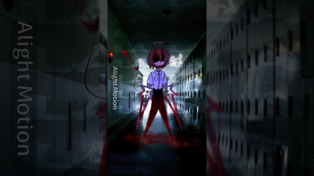 LaLaLa||• animation oc #trend #fpe #6VKY009 #alightmotion