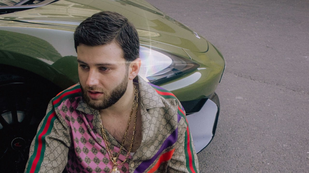 [FREE] Nizi19 x Lucio101 Type Beat - 