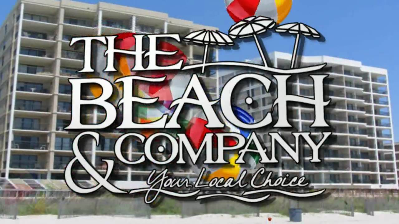 The Beach and Company Property Management Division YouTube