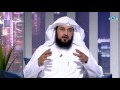 العريفي يتكلم عن توبة الرجل الذي قتل مئة نفس