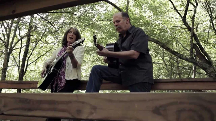 Kathy Mattea - "West Virginia, My Home"