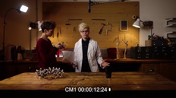 Our Plastic Predicament Trailer - Series 1 | #ThinkBioplastic
