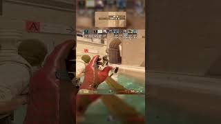 #cs2 #zywoo #counterstrike #csgo #vitality #csgomoments #cs2clips #gaming