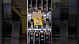 Shredder Vs Spongebob Squarepants 25Th Anniversary Short