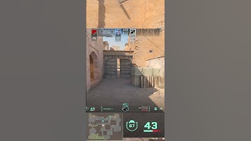 CS2 MM - AMAZING AWP Skills - 1vs4 Clutch - 4 Kills - Dust2 - The Ragnar CS - POV