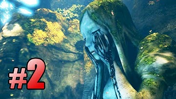 Alice: Madness Returns | Part 2