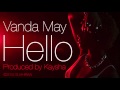 Vanda May - Hello | Audio | Kizomba | Cover