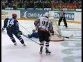 Dinamo Riga - SKA Saint-Petersburg 5:4 OT 09.09.2010 KHL (LTV 7)