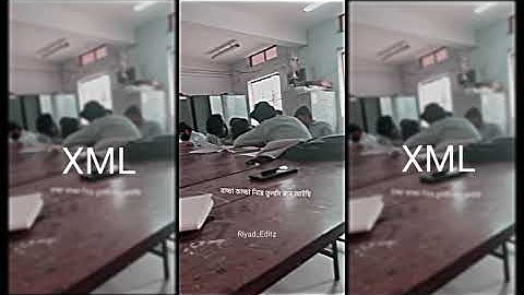 Tiktok New Trending xml preset🔥 Alight motion video editing 🥵 @riyad_editz007 #xml #xml_file #preset