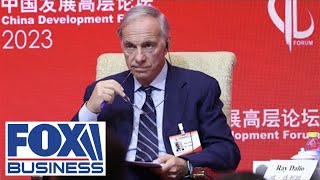 US billionaire raises red flag we’re ‘on the brink of war’ with China image