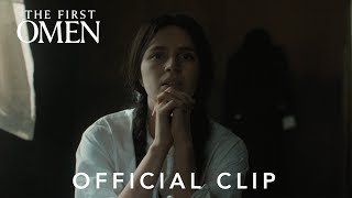 The First Omen | “Nun In The Corner” Official Clip | Now Playing In Theaters by 20th Century Studios 62,286 views 3 weeks ago 1 minute, 26 seconds