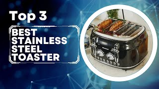 Upgrade your breakfast game with this game-changing toaster! - [Updated]