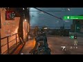 Modern Warfare 2 Team Deathmatch Clutch MGB Nuke With My Subs