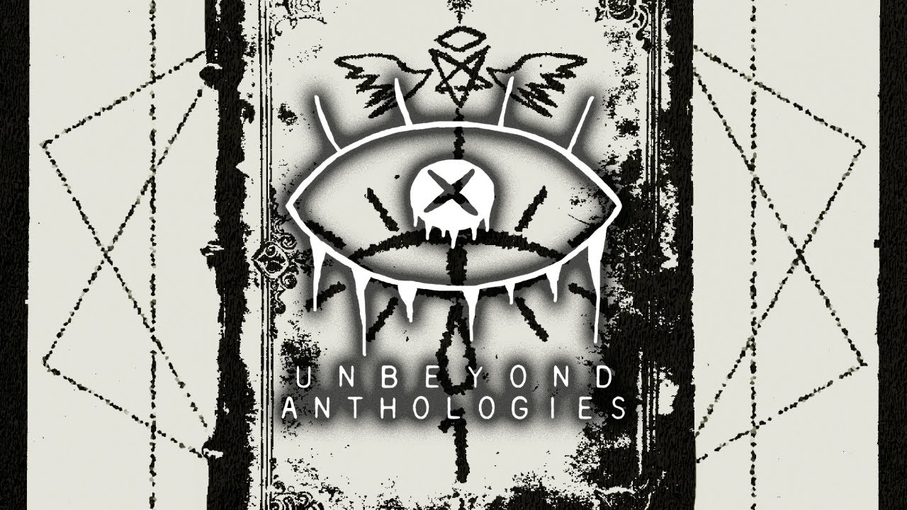 Scavenger - Book Of Sorrows: Chapter 1 EP (Teaser)