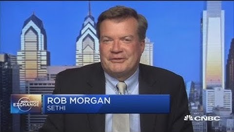 Morgan: The yield curve has inverted, but this time is different