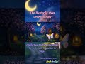 Spring Night 🌸 Peaceful Bedtime Narration ✨ #Gentle #Bloom #Calm