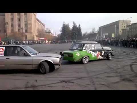 Ваз тюнинг